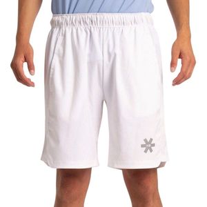 Osaka Training Short Heren - Wit