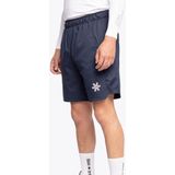 Trainingsbroek Osaka Men Training Short Navy