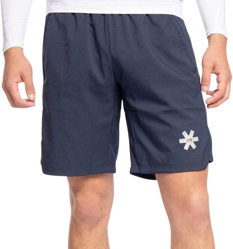 Trainingsbroek Osaka Men Training Short Navy