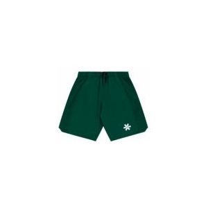 Osaka - Training Short - Donkergroen - 100% Gerecycled Polyester