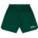 Osaka - Training Short - Donkergroen - 100% Gerecycled Polyester