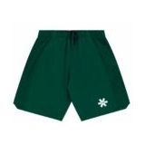 Osaka - Training Short - Donkergroen - 100% Gerecycled Polyester