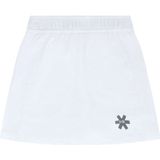 Osaka - Training Skort S Rec - Sportrokje - Wit - 100% Gerecycled Polyester