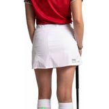 Osaka - Training Skort - Wit - 100% Gerecycled Polyester