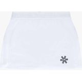 Osaka - Training Skort - Wit - 100% Gerecycled Polyester
