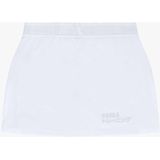 Osaka - Training Skort - Wit - 100% Gerecycled Polyester