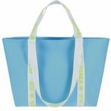 Padel Tas Osaka Neoprene Tote Bag Light Blue