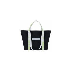 Padel Tas Osaka Neoprene Tote Bag Black