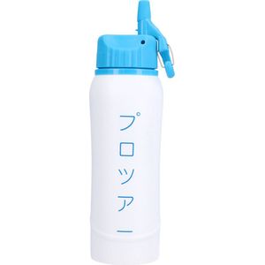 Kuro Waterbottle 3.0 White