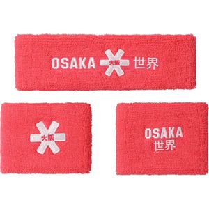 Osaka Zweetband Set Hockey accessoires