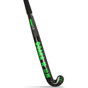 Osaka Pro Tour 100 2.0 Low Bow Hockeystick