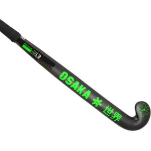 Osaka Pro Tour 70 - 2.0 Low Bow Hockeystick Senior