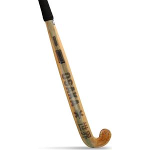 Osaka Pro Wood Pro Bow Indoor Hockeystick