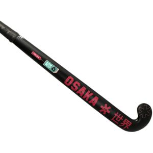 Osaka Indoor Vision Gf - Pro Bow Zaalhockey sticks