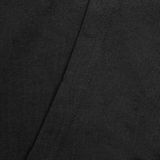 Osaka - Hoodie Basic - Hoodie - Zwart - 80% Katoen, 20% Polyester