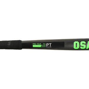 Osaka pro tour 70 - 2.0 Proto Bow Iconic Black hockeystick