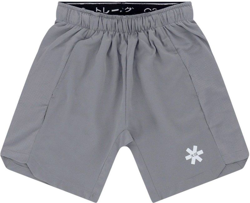 Trainingsbroek Osaka Kids Training Short Grey
