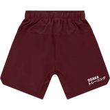 Trainingsbroek Osaka Men Training Short Bordeaux
