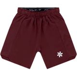 Trainingsbroek Osaka Men Training Short Bordeaux