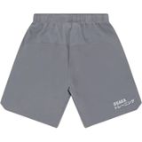 Osaka - Training Short - Grijs - Sportbroek