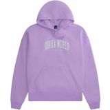 Osaka - Hoodie - Heather - Fleece - 60% Katoen 40% Polyester