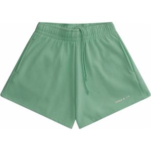 Korte Broek Osaka Women Shorts Green