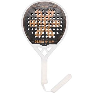 Osaka Pro Tour Control (Rond) - 2024 padel racket