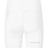 Osaka - Tech Short Thights - Sportbroek - Wit - 90% Gerecycled Polyester
