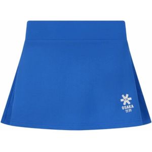 Osaka - Floucy Skort - Tennisrok - Princess Blue - 90% Gerecycled Polyester
