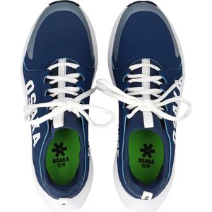 Osaka - Furo Play - Veld Hockey Schoenen - Uni - Kids