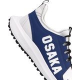 Osaka - Furo - Hockeyschoen - Estate Blue-White