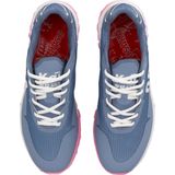 Osaka - Kai MK1 - Hockeyschoenen - Wit - Lichtgewicht - Multidirectionele Noppen