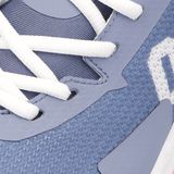 Osaka - Kai MK1 - Hockeyschoenen - Wit - Lichtgewicht - Multidirectionele Noppen