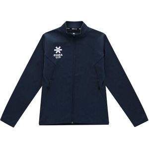 Osaka - Pro Trainingsjas - Dames - Zwart - Polyester