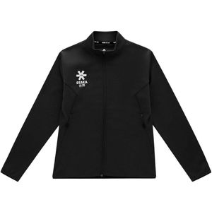Osaka - Track Top Pro - Vest - Zwart