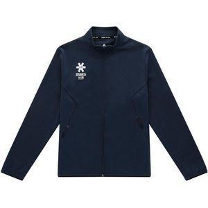 Osaka - Track Top Pro - Vest - Navy