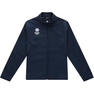 Osaka - Track Top Pro - Vest - Navy - Kids