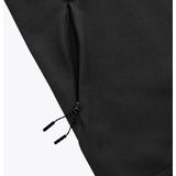 Osaka - Kids Track Top Pro - Zwart - Vest