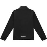 Osaka - Kids Track Top Pro - Zwart - Vest