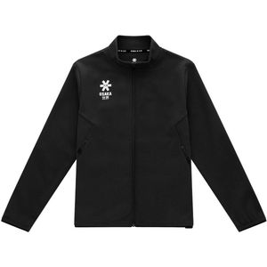 Osaka - Kids Track Top Pro - Zwart - Vest