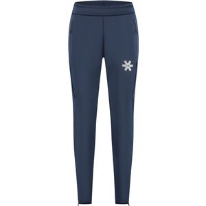 Osaka - Track Pants Pro - Trainingsbroek - Navy - 91% Polyester, 9% Elastaan
