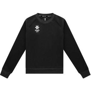 Osaka - Men Training Pro - Trui - Black - Polyester/Elastaan