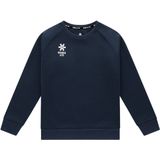 Osaka - Kids Training Pro - Trui - Navy - Polyester - Elastaan