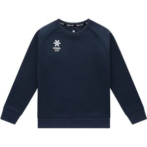 Osaka - Kids Training Pro - Trui - Navy - Polyester - Elastaan