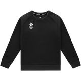 Osaka - Training Sweater Pro - Trui - Black - 91% Polyester, 9% Elastaan