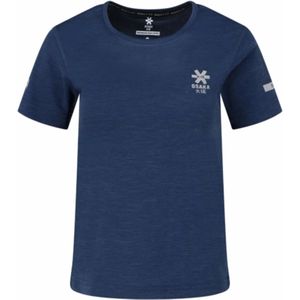 Osaka - Women Training Elite - Trainingsshirt - Navy - Korte Mouwen
