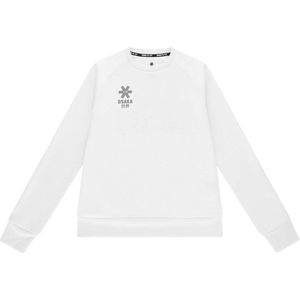 Osaka - Training Sweater Pro - Trui - White - 91% Polyester, 9% Elastaan