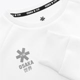 Osaka - Training Pro - Trui - White