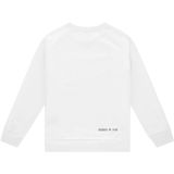 Osaka - Training Pro - Trui - White