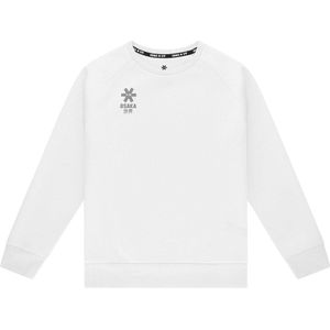 Osaka - Training Sweater Pro - Trui - White